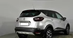 Renault kaptur cvt 2016 с пробегом 86 540 км