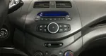 Chevrolet spark iii