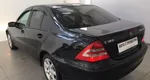 Mercedes-Benz C_KLASSE 180 1.8 AT (143 л.с.)