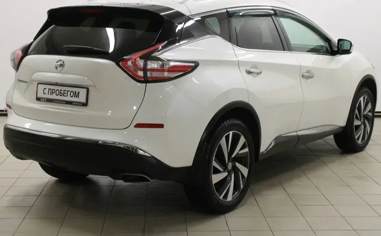 Nissan Murano