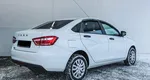 LADA (ВАЗ) Vesta I