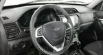 Chery Tiggo 3 I