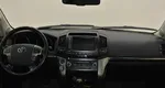 Toyota land cruiser 200 series