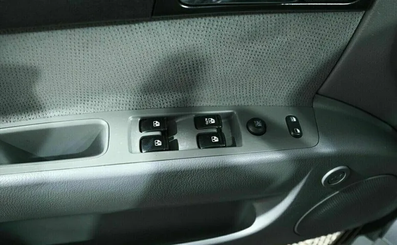 Daewoo gentra