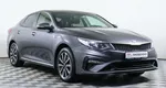 Kia Optima 2.4 АКПП