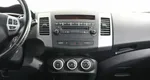 Citroen C-Crosser 2.4 Вариатор
