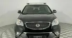 Ssangyong actyon