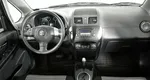 Suzuki SX4 I (Classic) Рестайлинг
