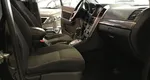 Chevrolet Captiva, I
