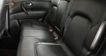 Nissan Patrol 5.6 Автомат