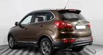 Chery tiggo 5 cvt 2015 с пробегом 73 829 км