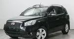Geely Emgrand X7