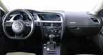 Audi A5 I (8T) Рестайлинг