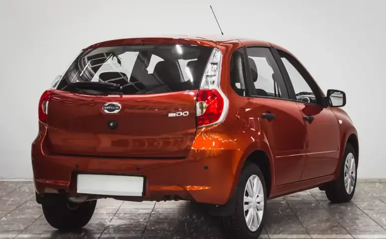 Datsun mi-DO