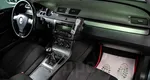 Volkswagen Passat, 6 поколение