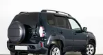 Lada (ваз) Niva Travel