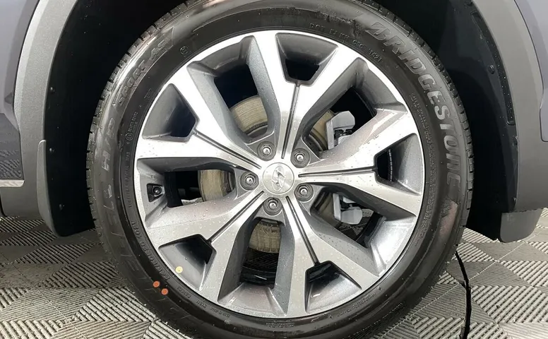 Hyundai Palisade 3.5 АКПП