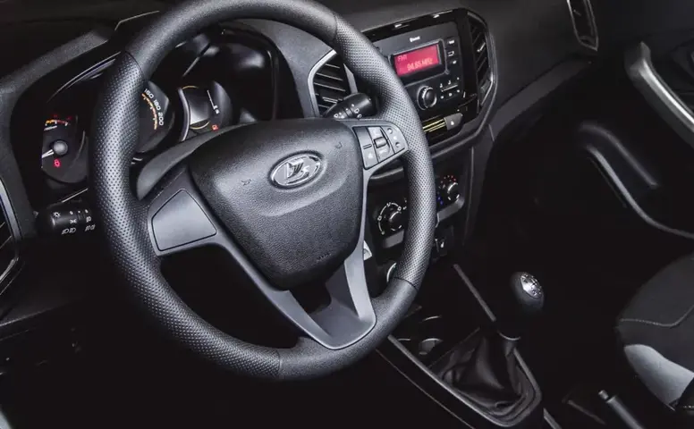 LADA (ВАЗ) XRAY