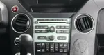 Honda Pilot II