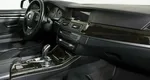 BMW 5 серии VI (F10/F11/F07)