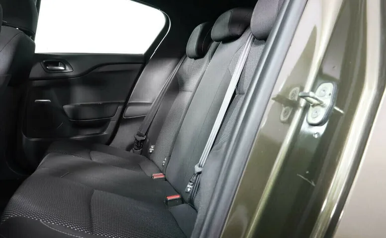 Citroen ds4