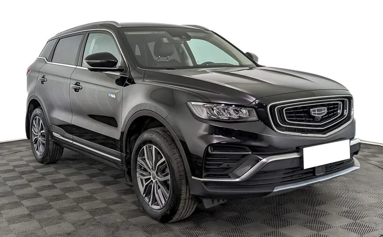 Geely Atlas Pro