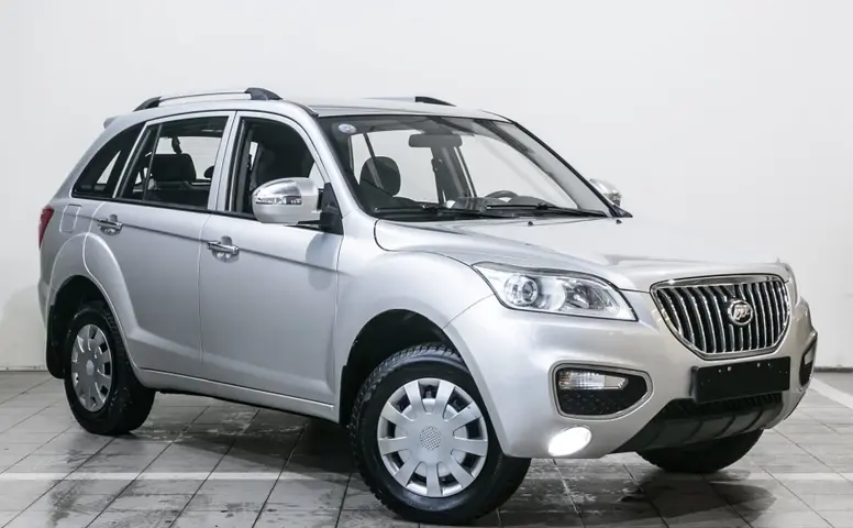 Lifan X60