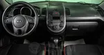 Kia Soul, 1 поколение