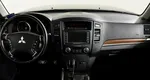 Mitsubishi Pajero IV