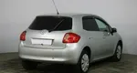 Toyota Auris I