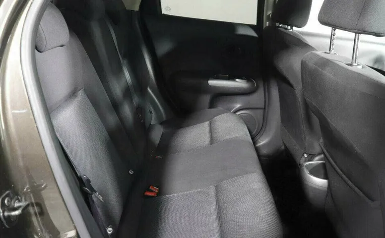 Nissan Juke 1.6 Вариатор