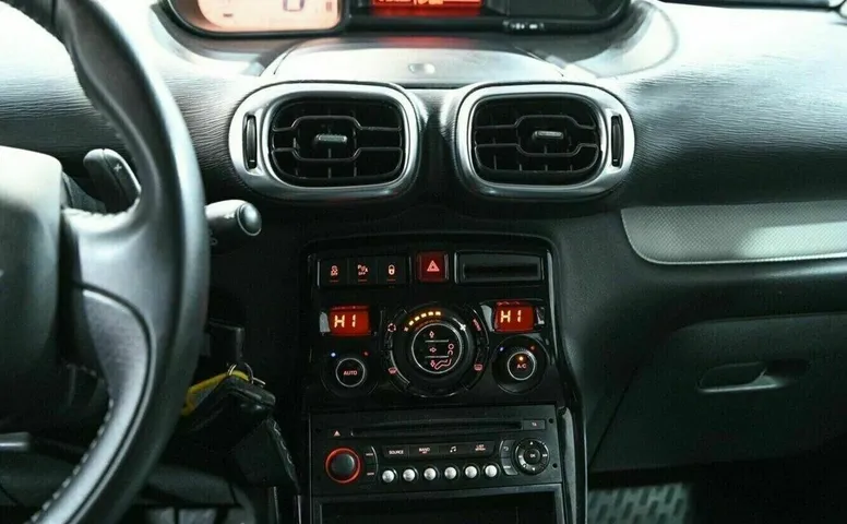 Citroen c3 picasso