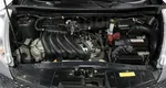 Nissan Juke, 1 поколение