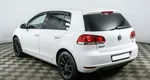 Volkswagen Golf VI
