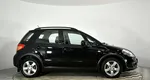 Suzuki SX4 I (Classic) Рестайлинг