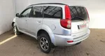 Great Wall Hover H5