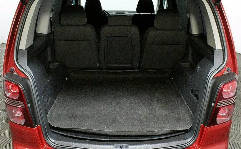 Volkswagen Touran 1.4 Робот