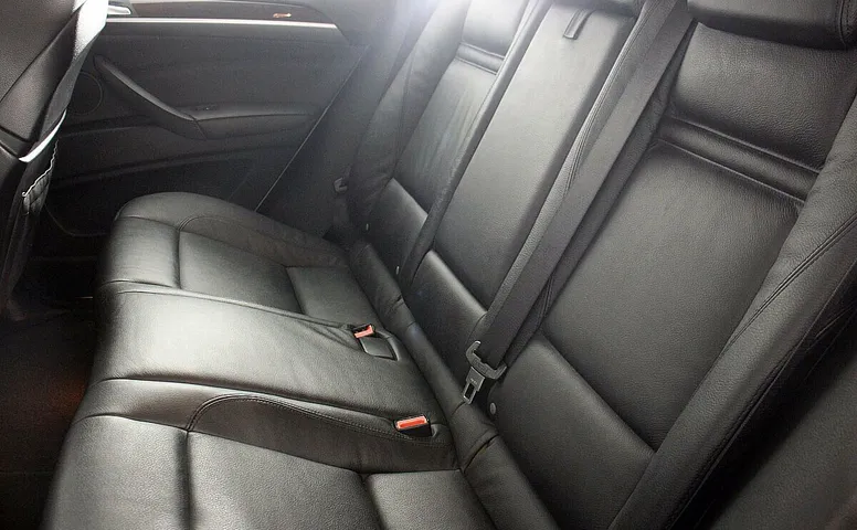 BMW X6 35i I (E71)