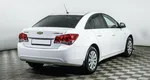 Chevrolet Cruze I