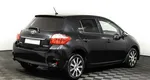 Toyota Auris I Рестайлинг