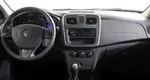 Renault sandero stepway мкпп 2017 с пробегом 50 000 км