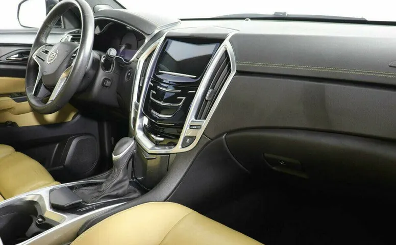 Cadillac SRX 3.0 Автомат