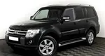 Mitsubishi Pajero IV