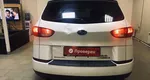 Subaru Tribeca