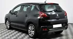 Peugeot 3008 акпп 2014 с пробегом 92 390 км