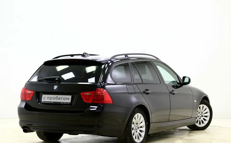 BMW 3 серия