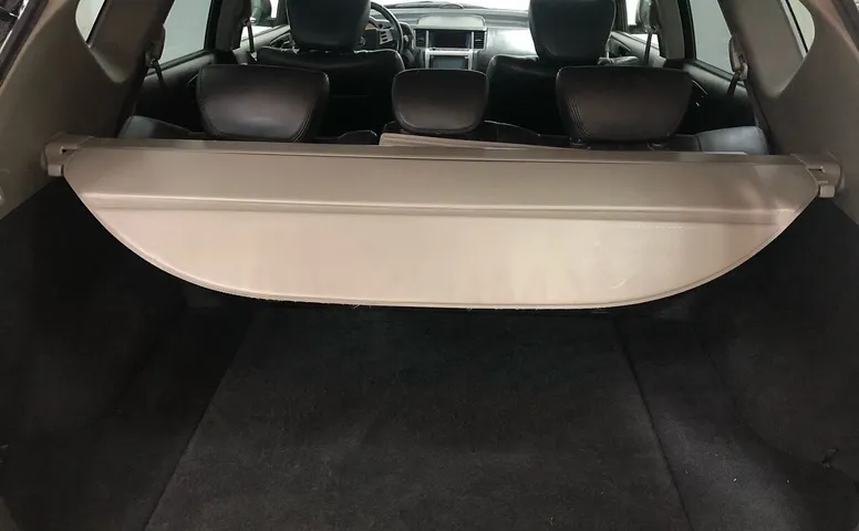 Nissan Murano I (Z50)