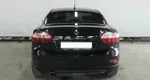 Renault Fluence I Рестайлинг