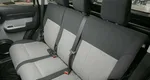Dodge nitro