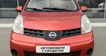 Nissan NOTE 1.4 MT (88 л.с.)